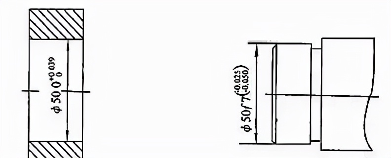 公差与配合讲解视频,公差与配合初步知识课件
