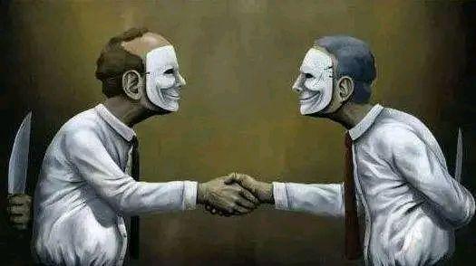 有内鬼停止交易后面一句,有内鬼终止交易取图