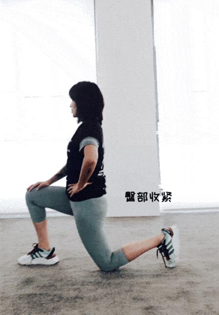 居家伸展运动,孕妇伸展运动正确姿势