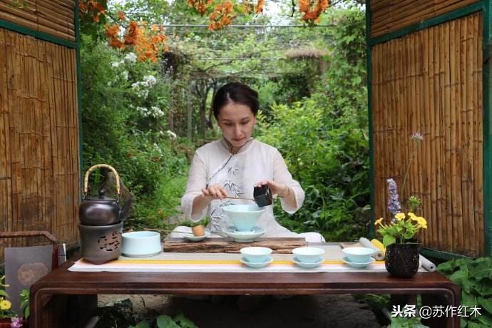 为什么中国人这么喜欢实木,古人为什么选实木家具