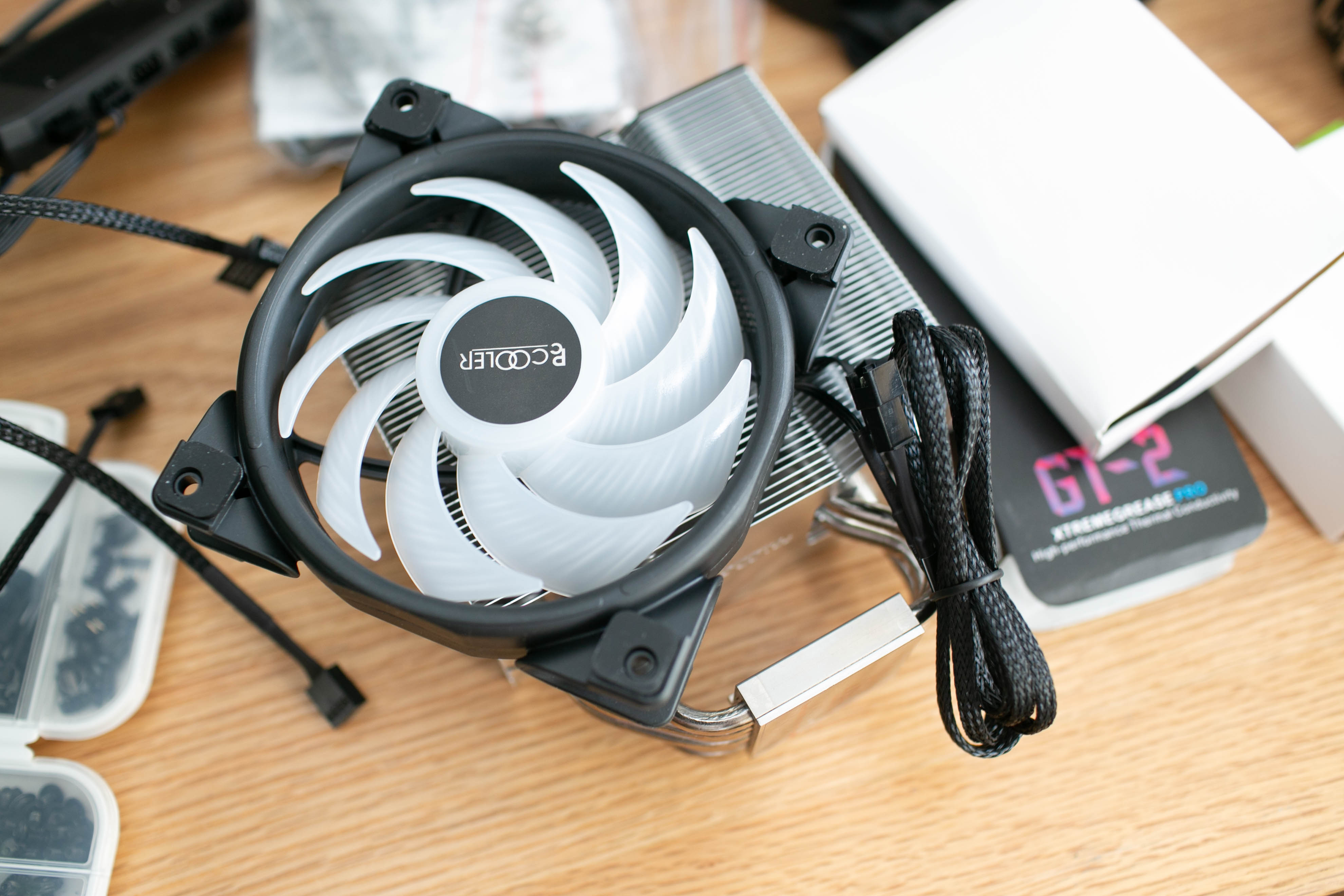 超频三东海风云,超频三东海x4炫彩版能压什么cpu