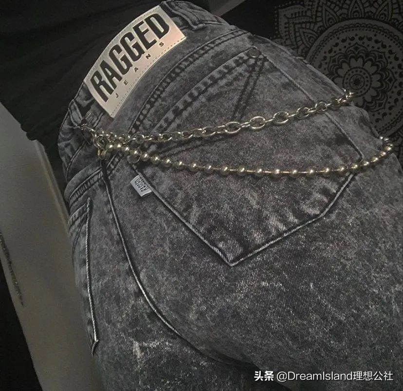 穿搭时尚明星同款,明星都在穿的超经典爆款