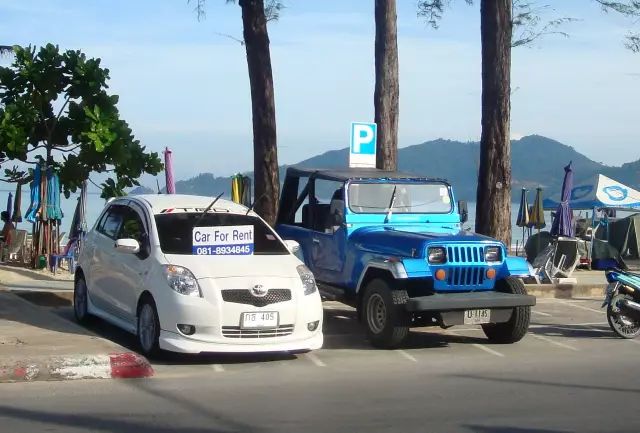 普吉岛三天自由行详细攻略,普吉海陆空三栖怎么玩