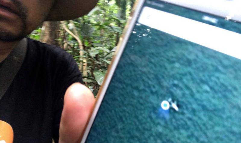 马航mh370柬埔寨找到了吗,马航mh370柬埔寨具体地点