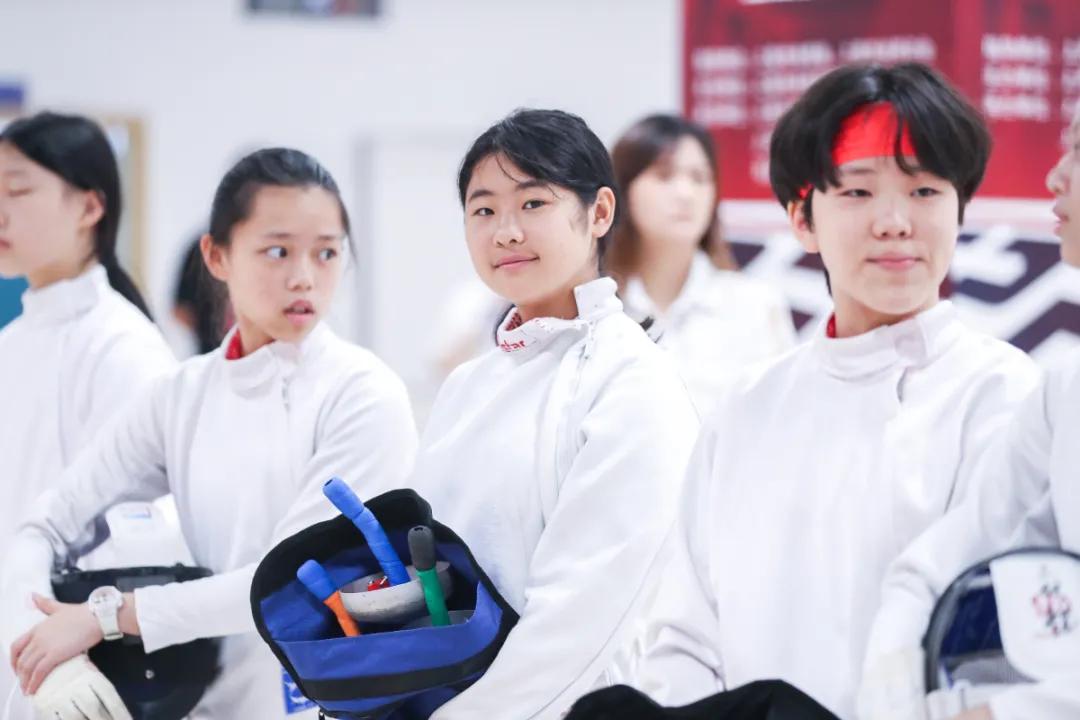 上海市城市业余联赛,2023上海城市业余联赛射箭