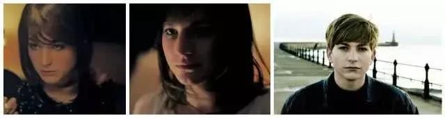 那些雌雄莫辨的男明星,雌雄莫辨的美男欧美