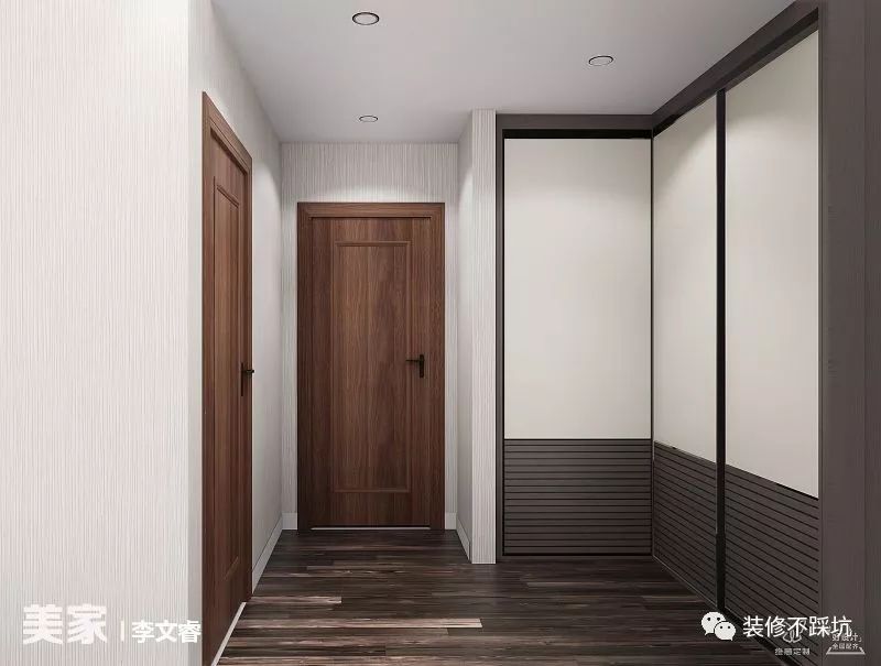 装修客厅选用木地板还是地砖好看,客厅瓷砖和木地板混搭整体效果图