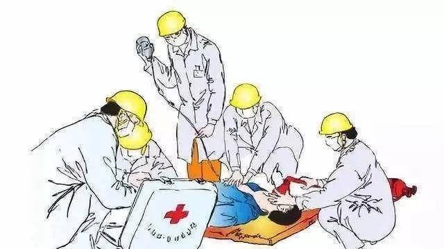 夫妻洗澡中毒身亡留下8个孩子,卫生间刺激性气味致人中毒