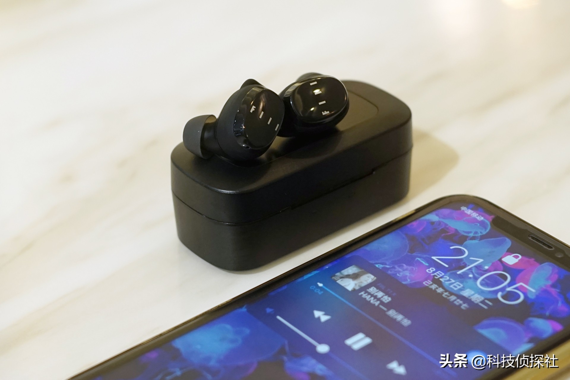 汪峰耳机fiilt1pro到底好不好,fiilt1测评