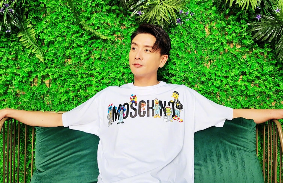 黄宗泽演花花公子电视剧,黄宗泽花花公子名场面