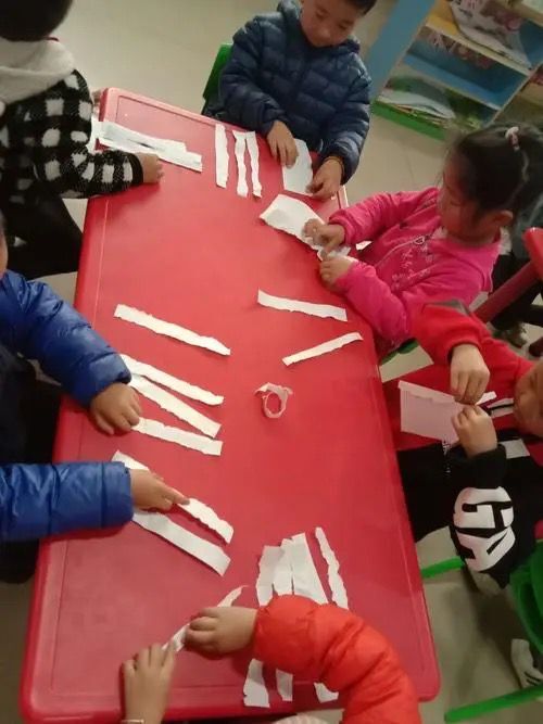 10岁孩子撕书怎么处理,孩子撕书