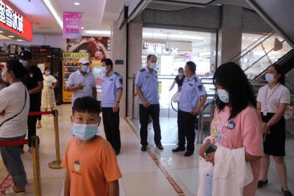 疫情防控常态下食品安全监管,县市场监管局食品安全工作方案