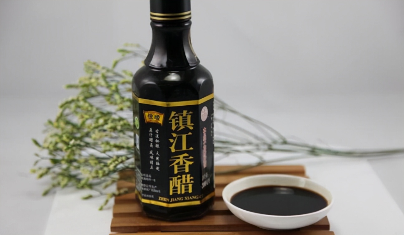 30年的陈醋有价值吗,一瓶醋为什么能卖一万