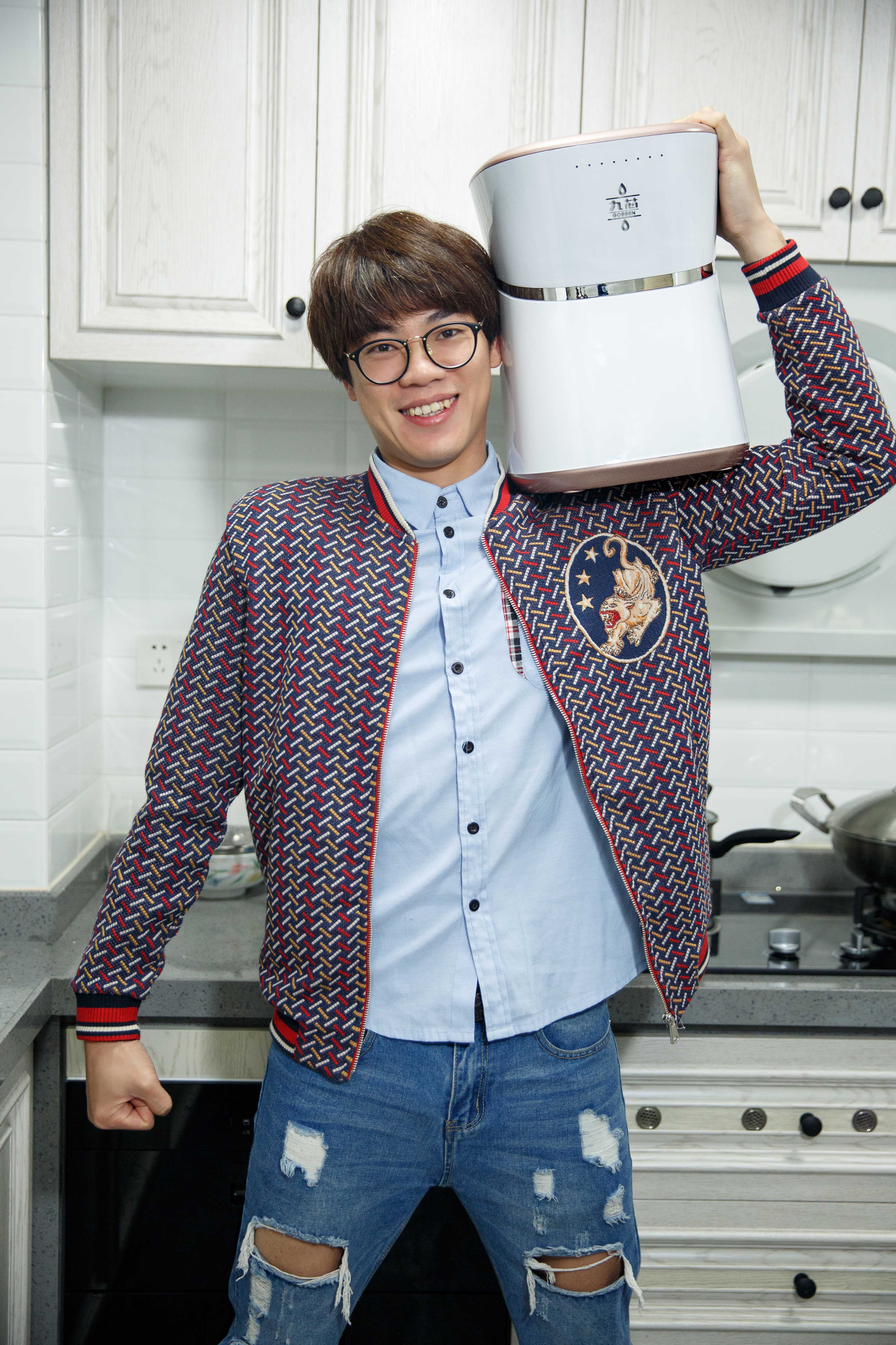 试问，谁不想嫁（娶）一个九芯芯粉？....