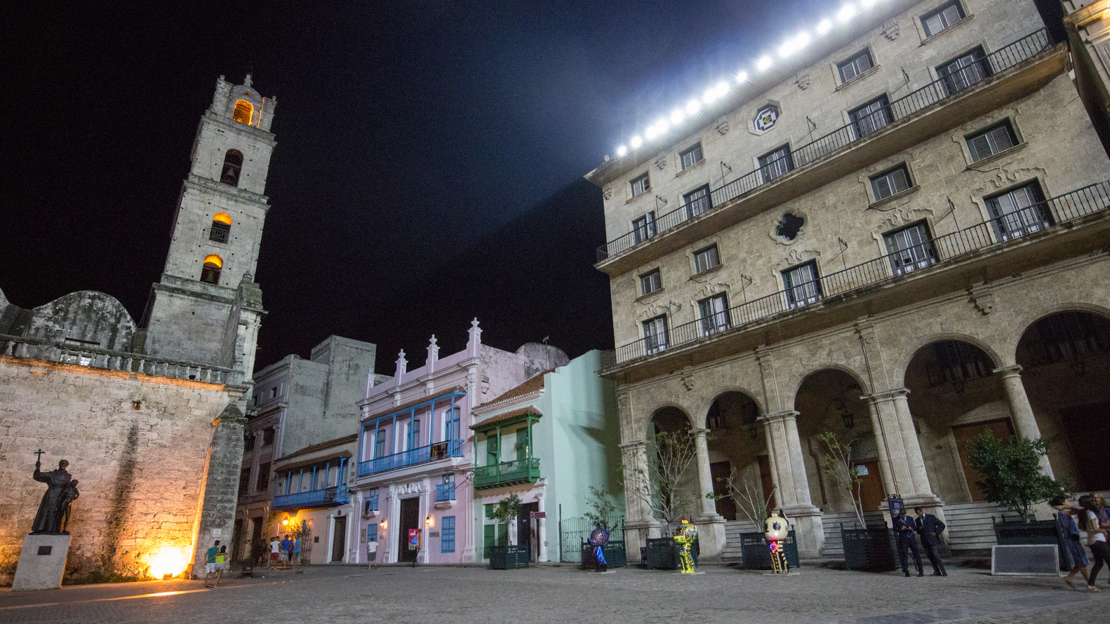 古巴：美洲唯一的社会主义国家，被美国*锁封**了60年，如今怎样了？