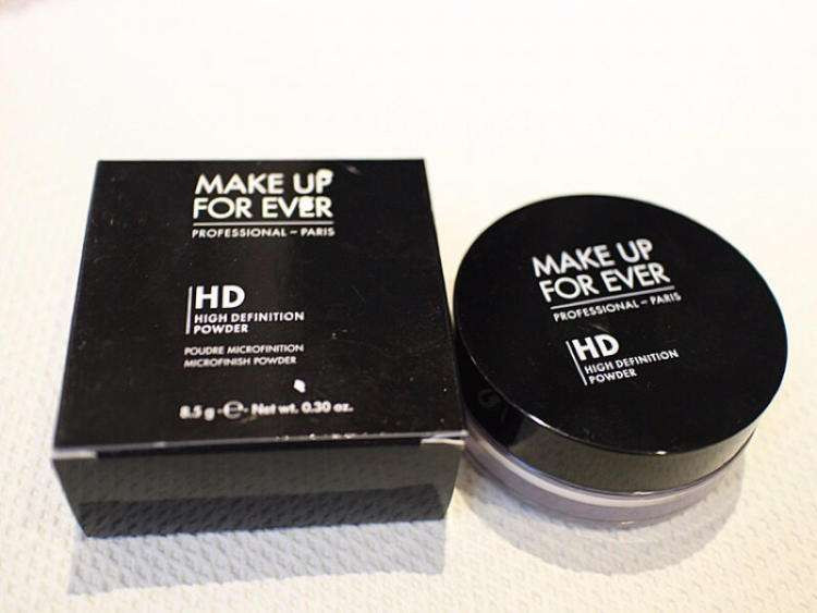 宅家结束估计出门个个全是大油田！这些散粉，能让你变成哑光的