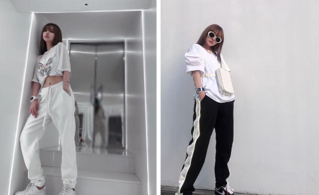 小粗腿要怎么穿,腿太粗了怎么穿裙子