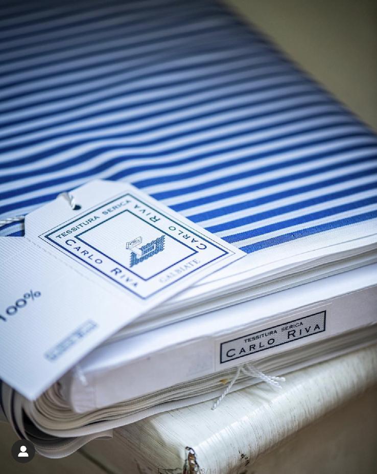 衬衫顶级面料品牌有哪些,全球顶级的衬衫面料有哪些