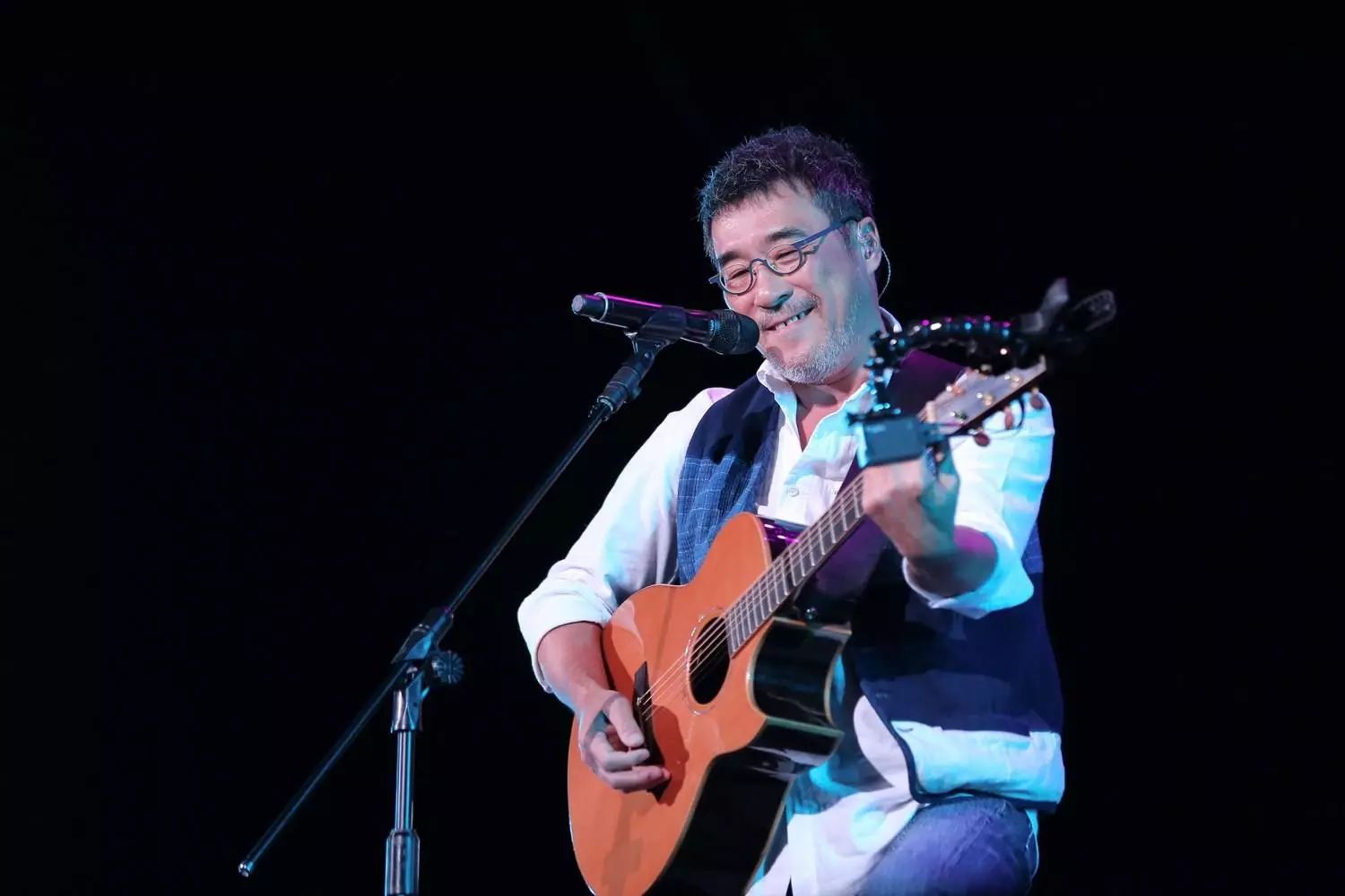 1990—1999十年风雨十年歌，流行乐坛一个不得不说的黄金时代