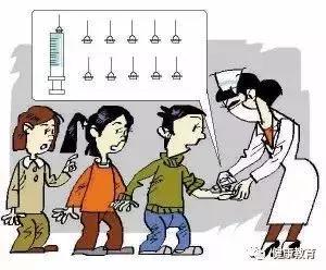 ppd皮试阳性症状,ppd皮试结果解读