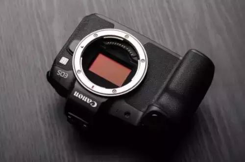 2018最值得推荐的相机,这一年值得入手的相机有哪些