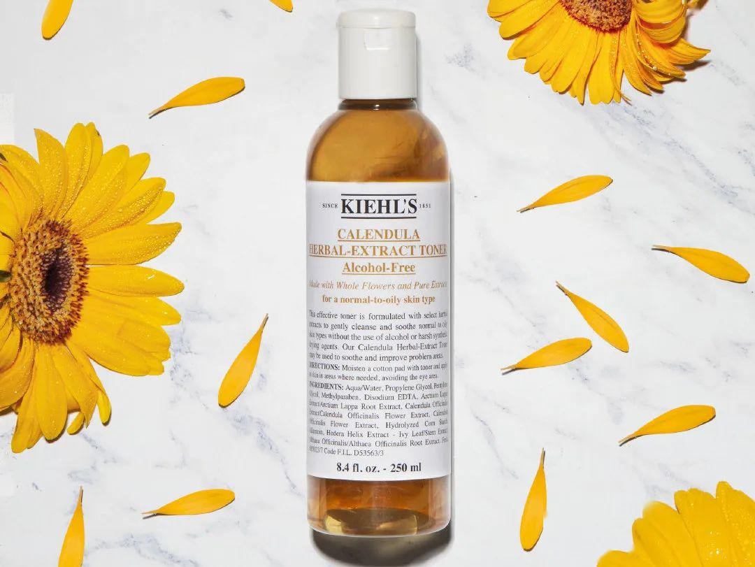 爽肤水推荐油皮痘肌科颜氏,科颜氏保湿爽肤水评测