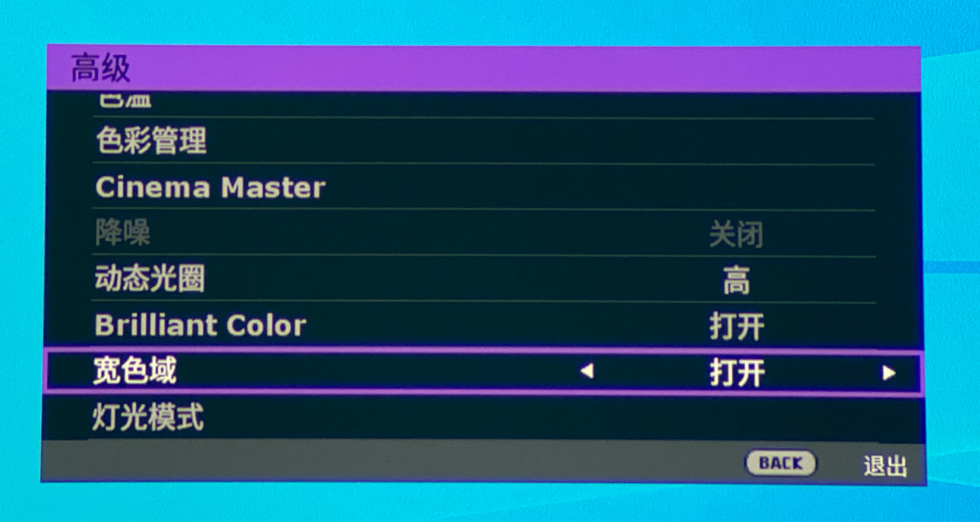 hdr和4k超清电视哪个好,4k电视投影效果怎么样