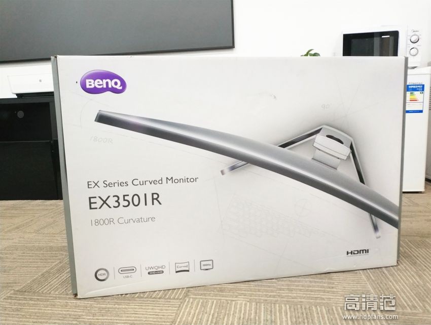 明基显示器ex2710评测,明基显示器ex3501r评测
