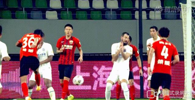 约尼奇比赛视频,约尼奇申花