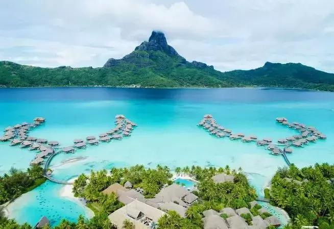 大溪地离天堂近吗,离天堂最近的地方终极海岛大溪地