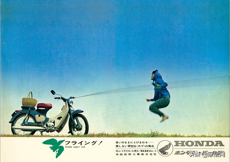 摩托哥：二次元、本田幼兽与未来