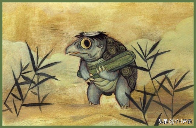 揭秘日本水怪之谜,传说中的日本水怪会是一种濒临灭绝的鱼吗?