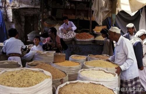 也门为什么会遭到战争,也门为什么会被打败