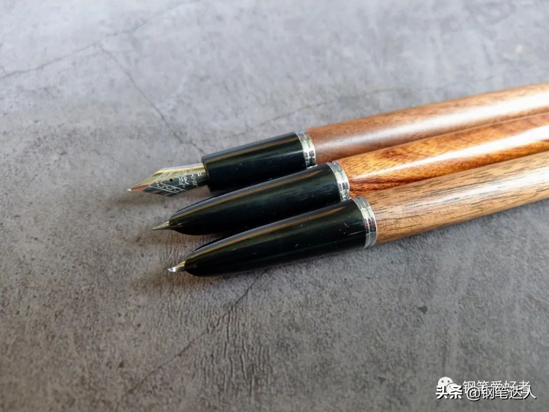 金豪木杆钢笔,钢笔国产十大品牌