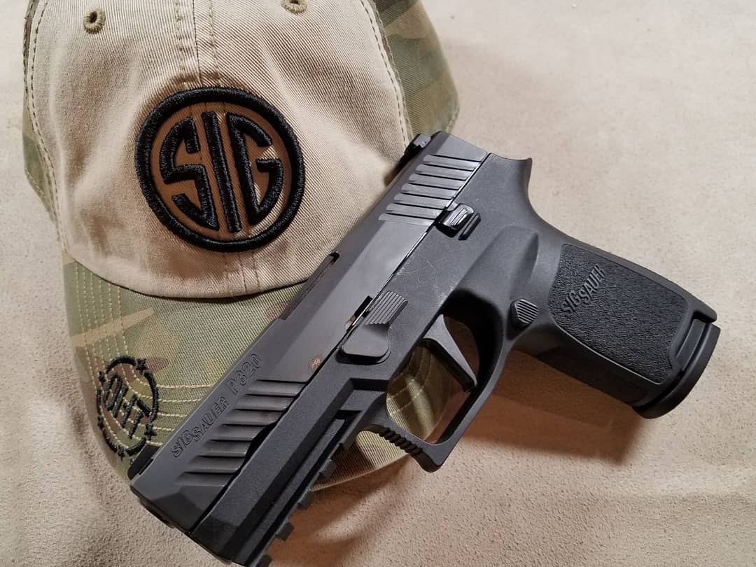 格洛克手枪为什么那么优秀,盘点各种格洛克手枪