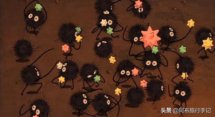 鬼灭之刃真实票房,鬼灭之刃票房超过千与千寻