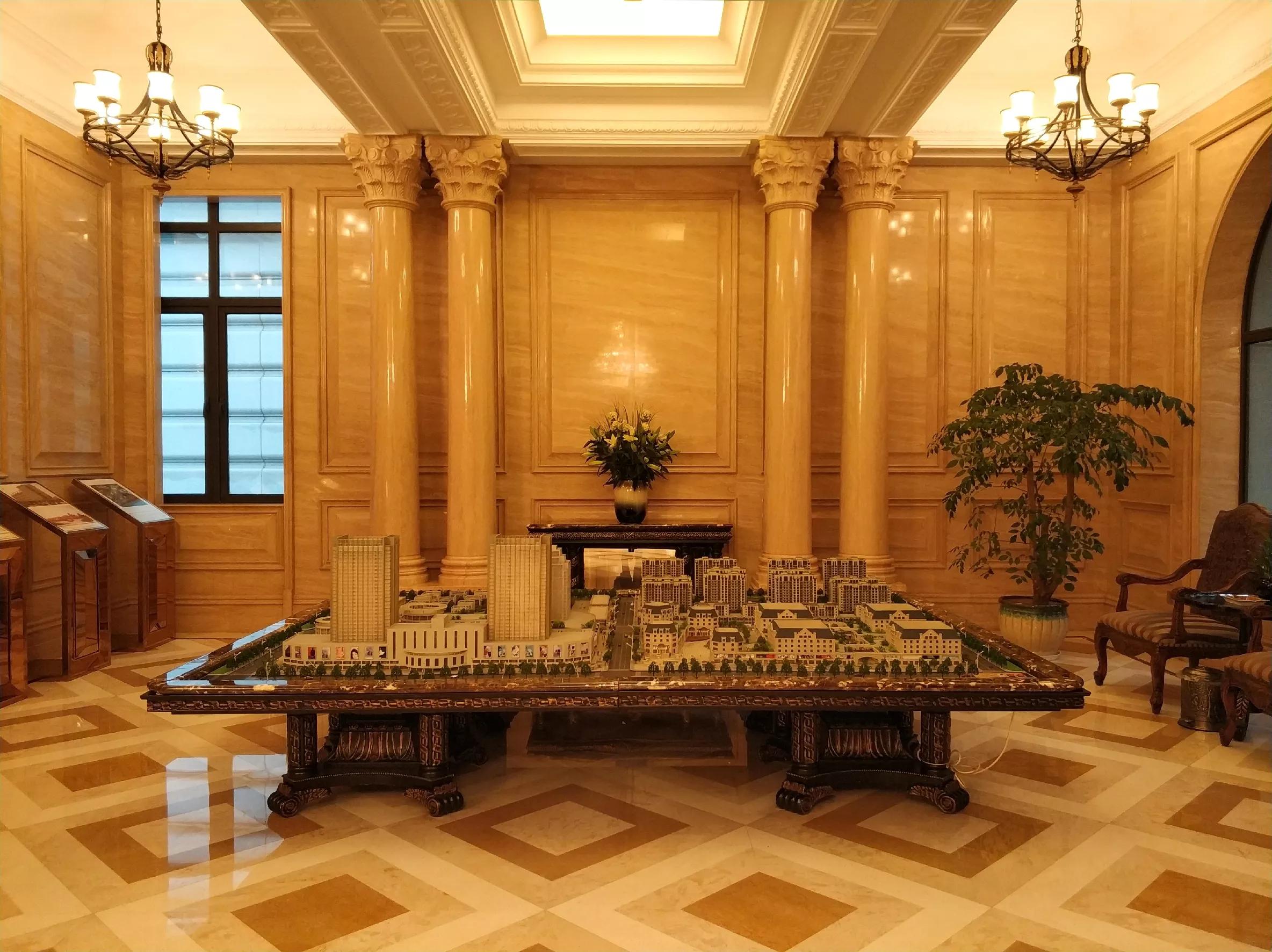 中长集团打造文化软实力，“任伯年艺研会”成立暨揭牌仪式举行