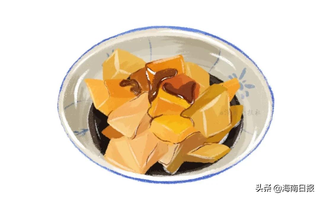 海南到底有多少种buǎ？恐怕连海南人自己都数不清……