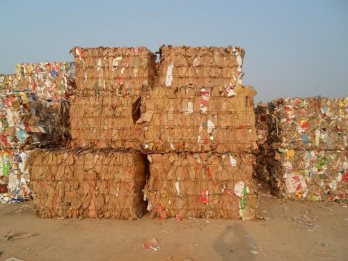 线上废品回收怎么赚钱,废品回收内幕大揭秘