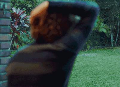 *欲情**疯狂、*社会反**,他美得像梦露却杀人无数