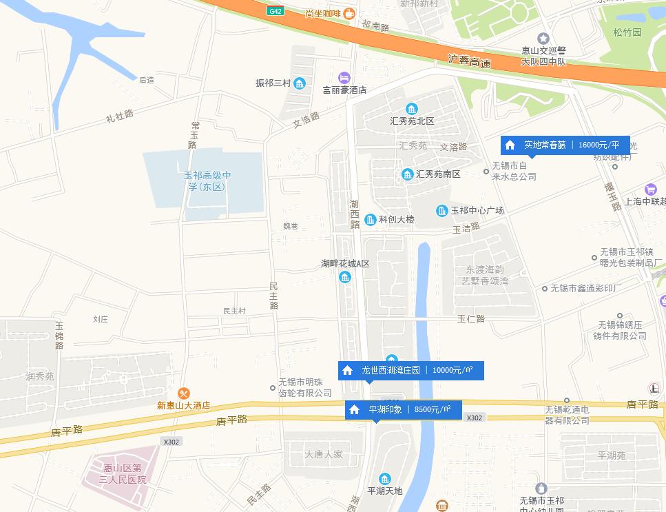 无锡滨湖区教育布局规划解读,无锡教育官方最新通告