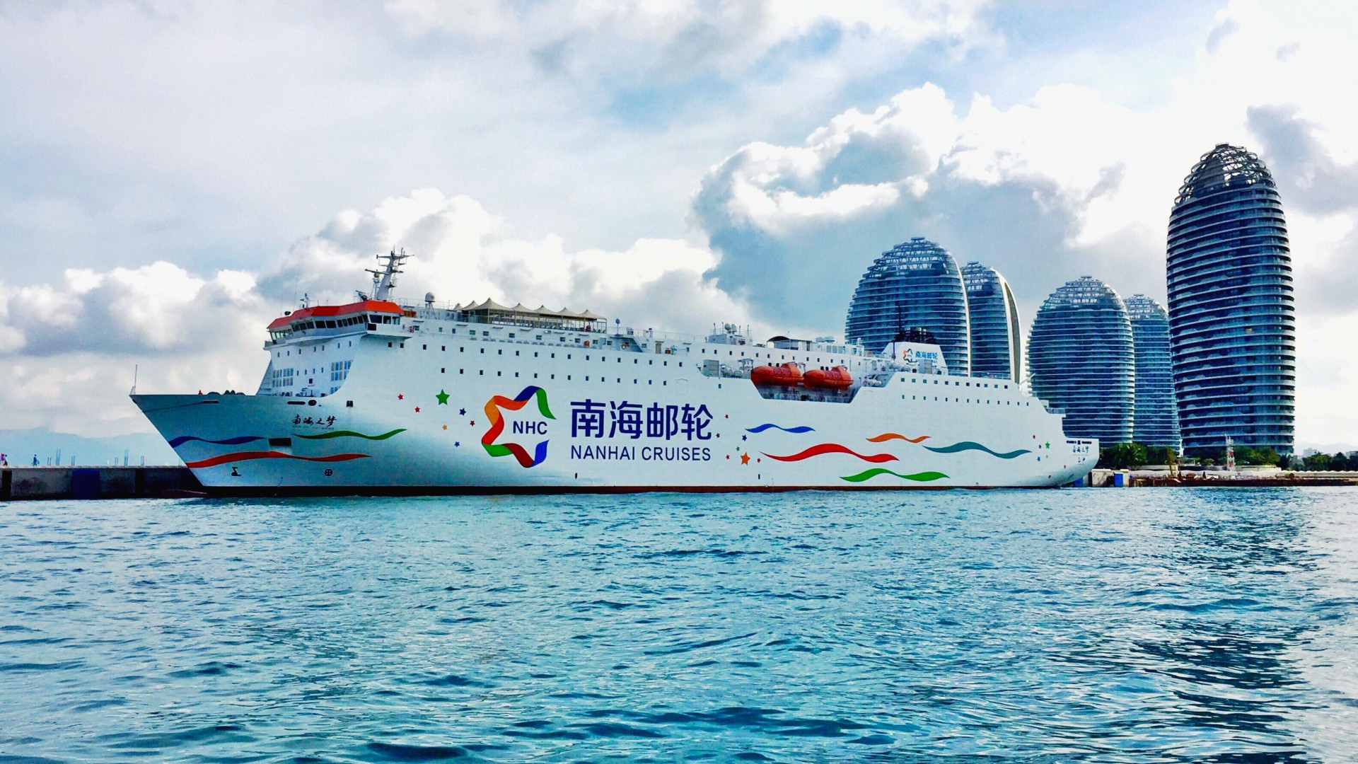 西沙群岛哪里不让外国人游玩,去西沙群岛怎么办手续