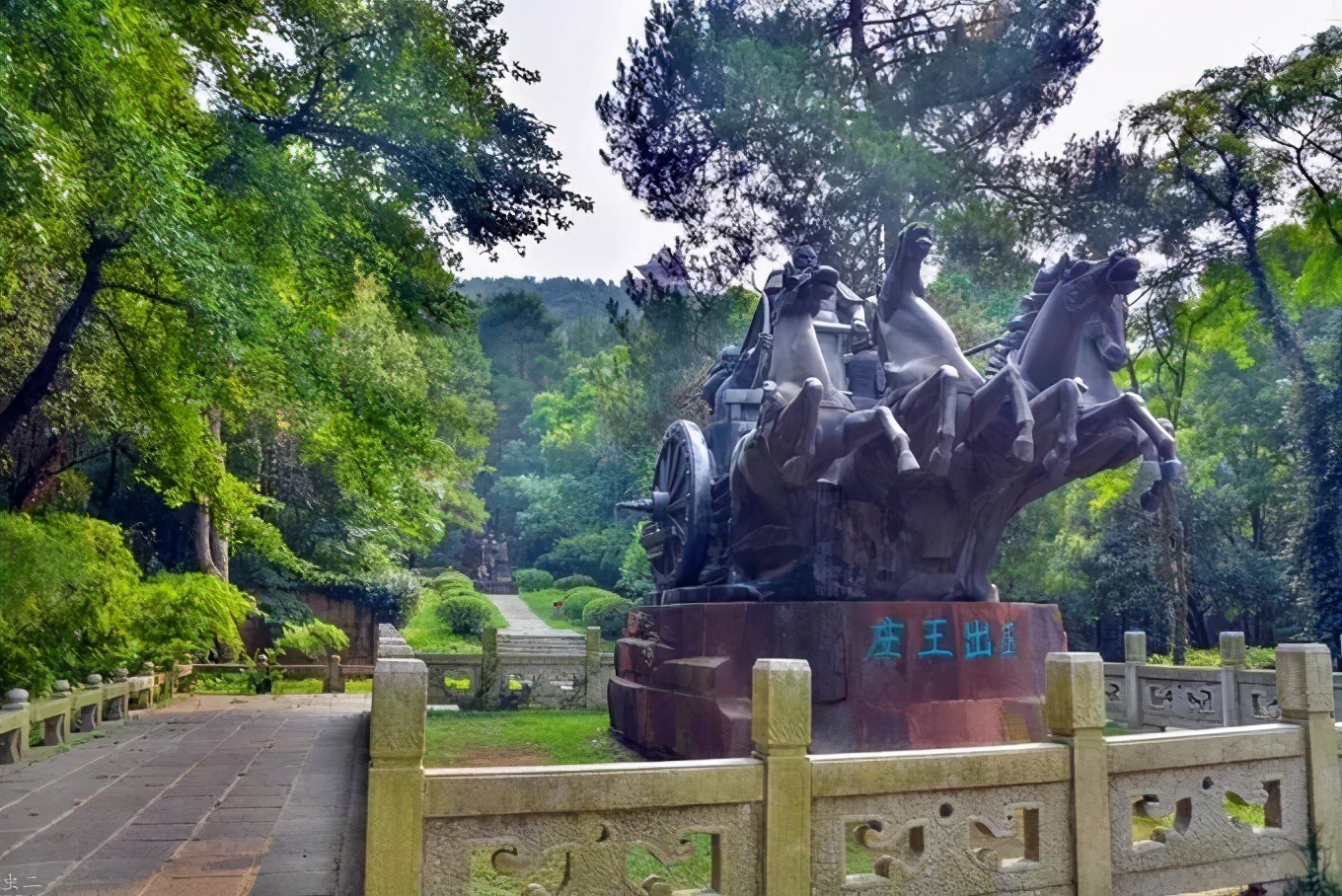 楚风汉韵景点有哪些,徐州楚风汉韵旅游攻略