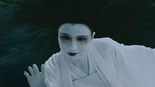 盗墓笔记可以拍的地方,盗墓笔记禁婆视角