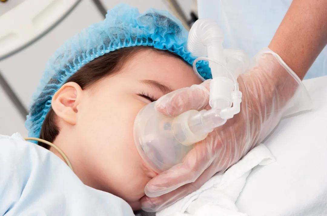 孩子全麻拔牙补牙有风险吗,小孩拔牙全麻有危险吗