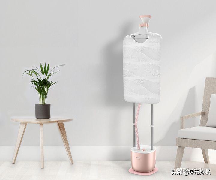 挂烫机爆款榜第一名,2021目前公认最好的手持挂烫机