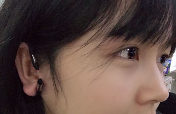 真的不是来搞笑的,樱花妹对小V脸的执着我是真的服!