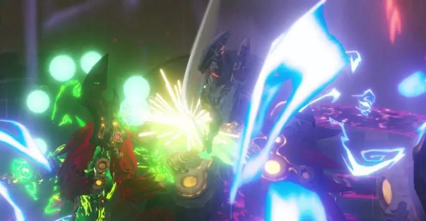 游戏传奇中的大事件,盘点游戏大事件