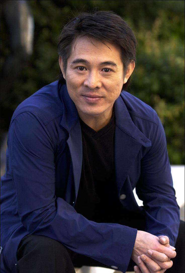 动作演员个个帅,盘点那些一个动作就圈粉的明星