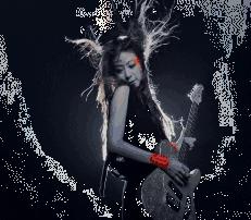 陈绮贞人生经历,陈绮贞历程